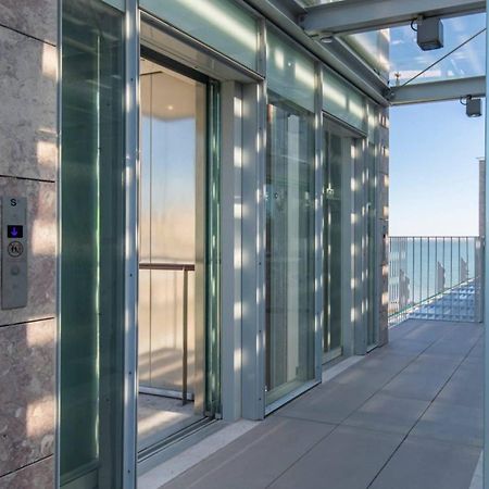 Prata Riverside I By Innkeeper Lisbon Exterior photo