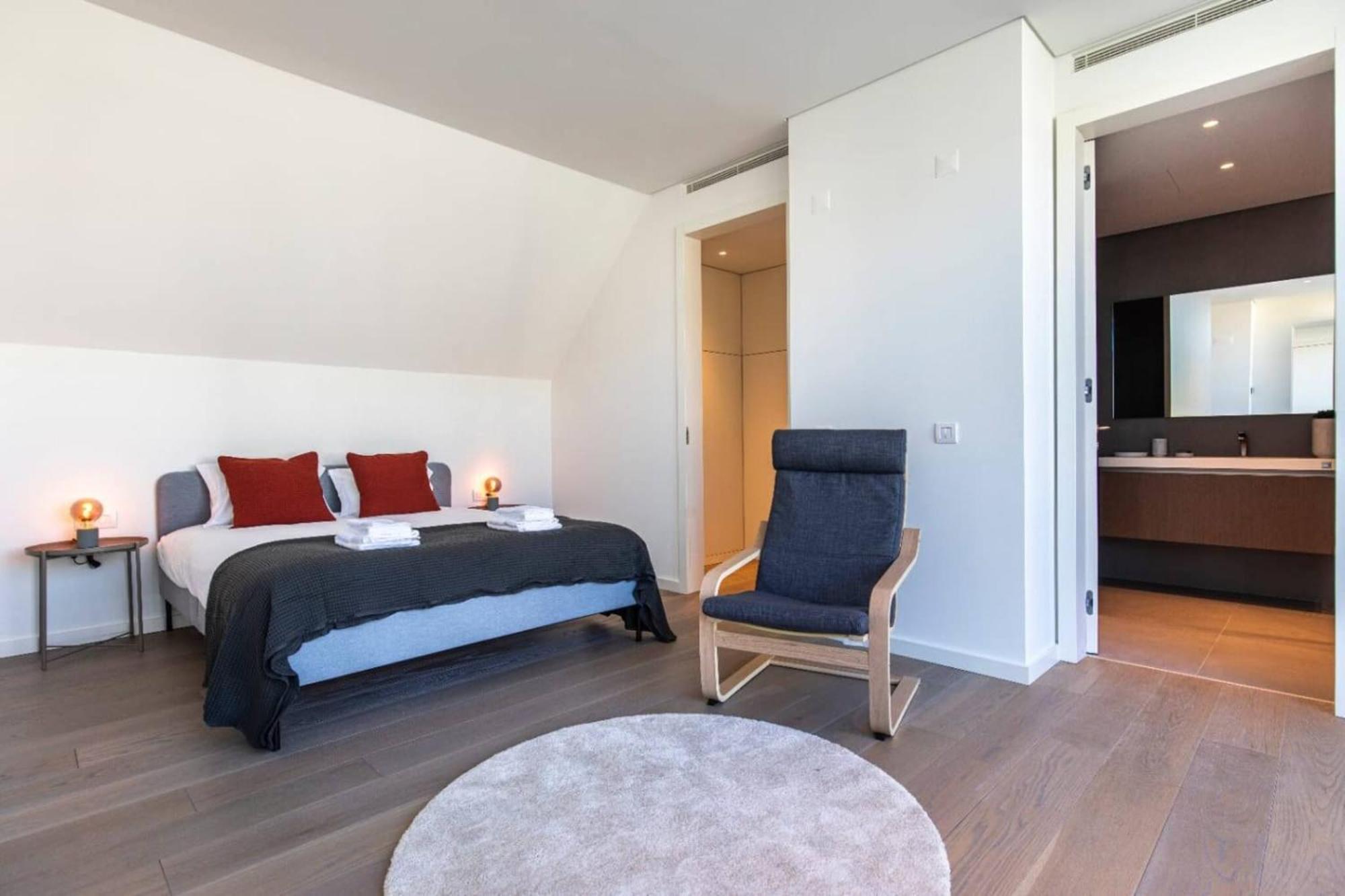 Prata Riverside I By Innkeeper Lisbon Exterior photo