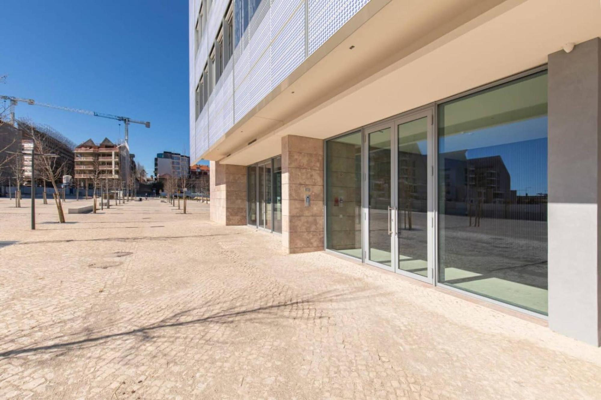 Prata Riverside I By Innkeeper Lisbon Exterior photo
