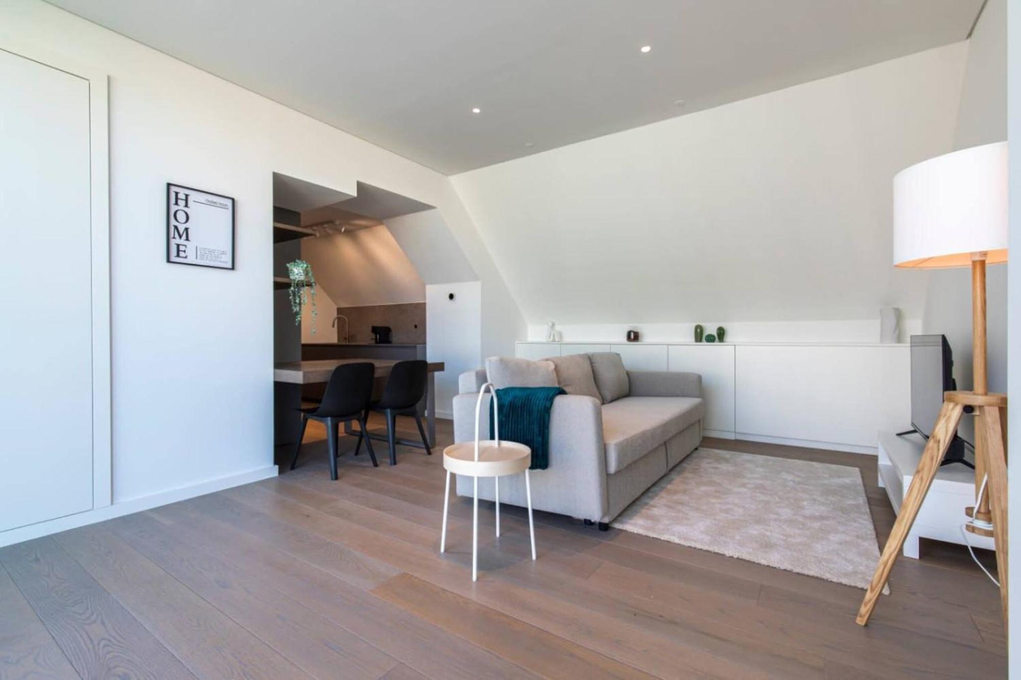 Prata Riverside I By Innkeeper Lisbon Exterior photo